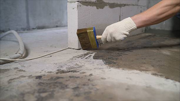 24/7 Emergency Waterproofing experts in Bell Buckle, TN
